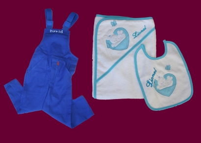 Geschenksidde